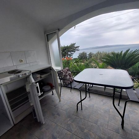 Villa Bratus Promajna Εξωτερικό φωτογραφία