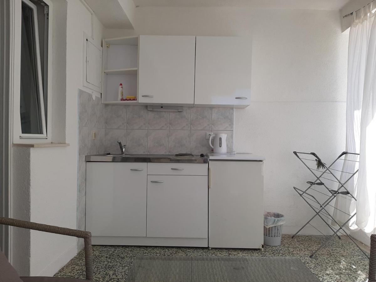 Villa Bratus Promajna Εξωτερικό φωτογραφία