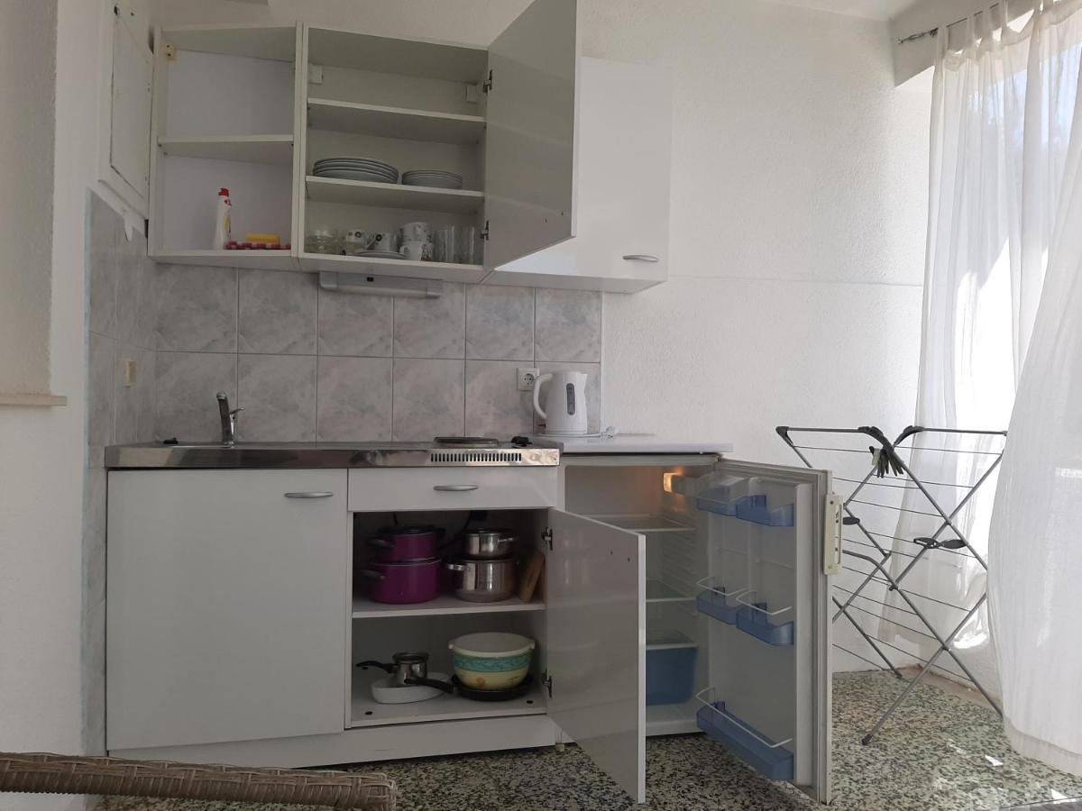 Villa Bratus Promajna Εξωτερικό φωτογραφία
