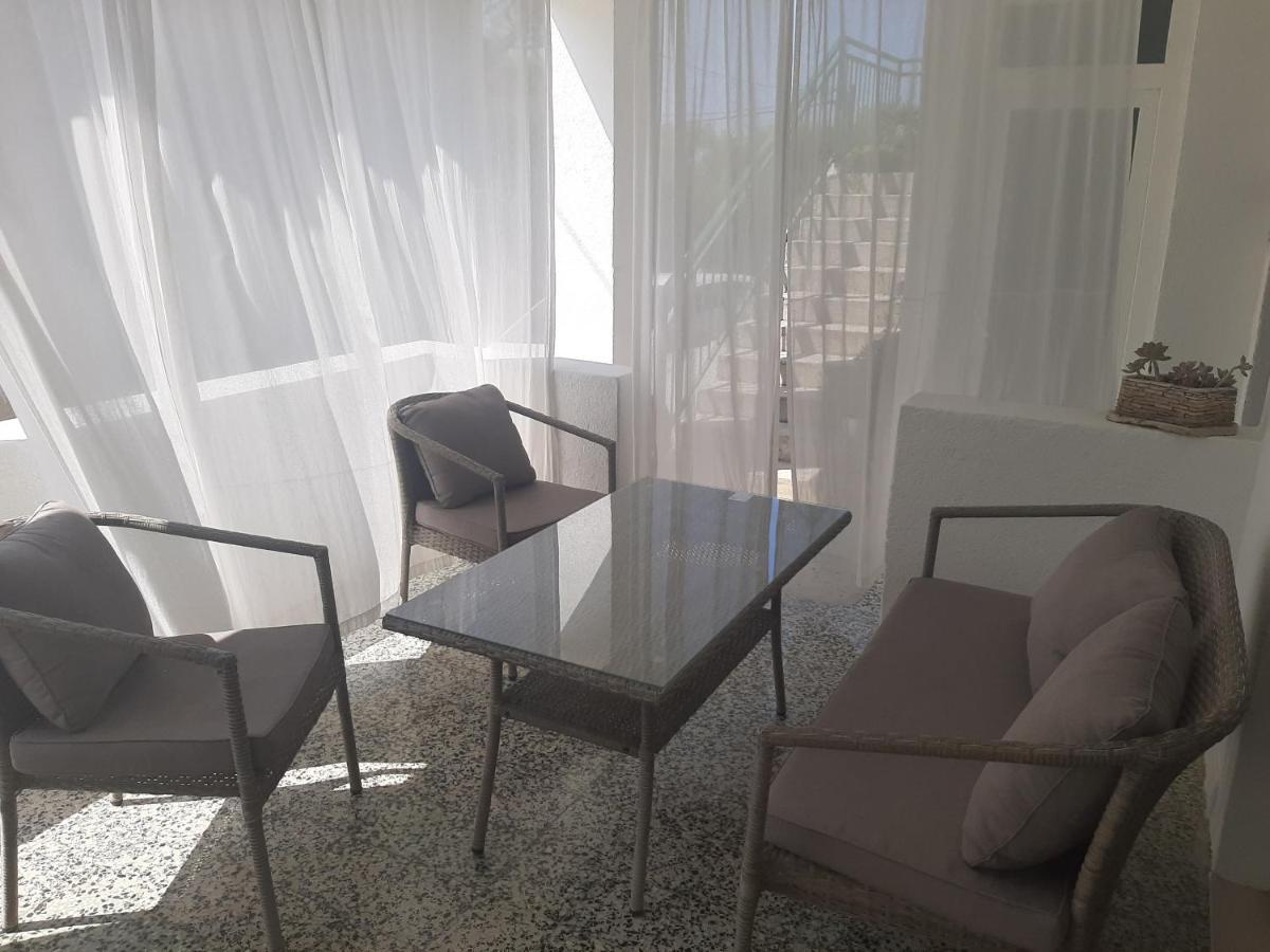 Villa Bratus Promajna Εξωτερικό φωτογραφία