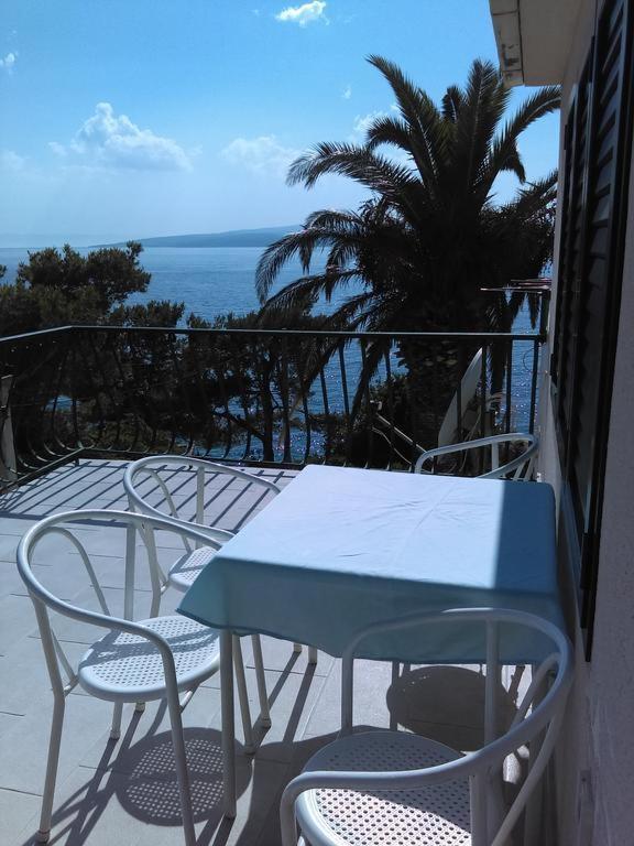 Villa Bratus Promajna Εξωτερικό φωτογραφία