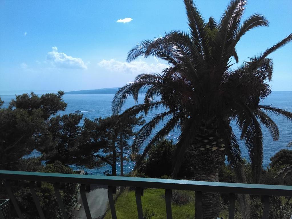 Villa Bratus Promajna Εξωτερικό φωτογραφία