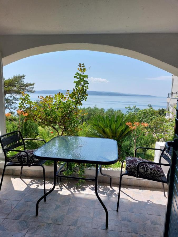 Villa Bratus Promajna Εξωτερικό φωτογραφία