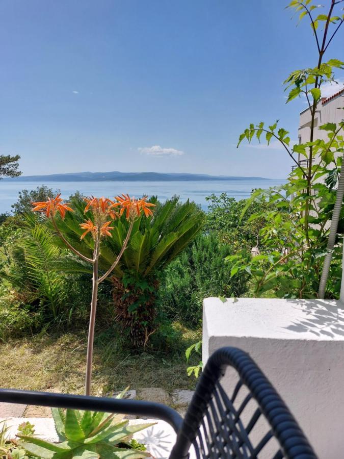 Villa Bratus Promajna Εξωτερικό φωτογραφία