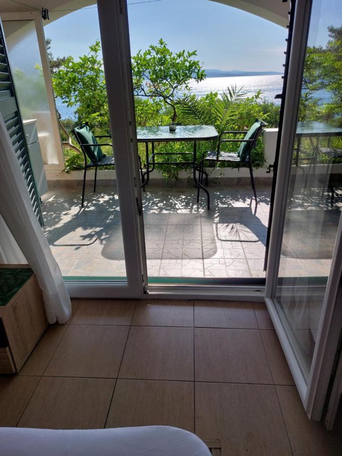 Villa Bratus Promajna Εξωτερικό φωτογραφία