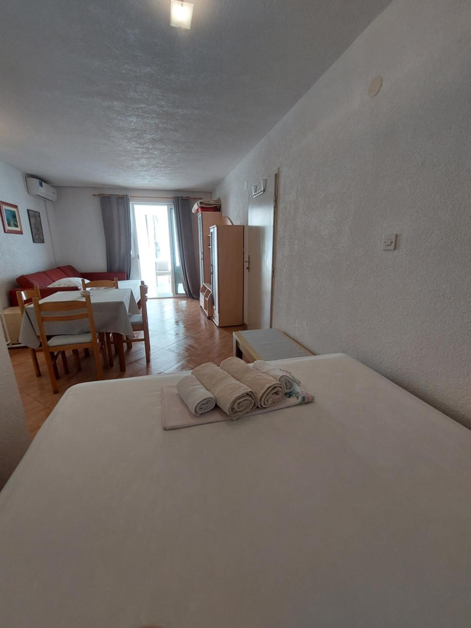 Villa Bratus Promajna Εξωτερικό φωτογραφία