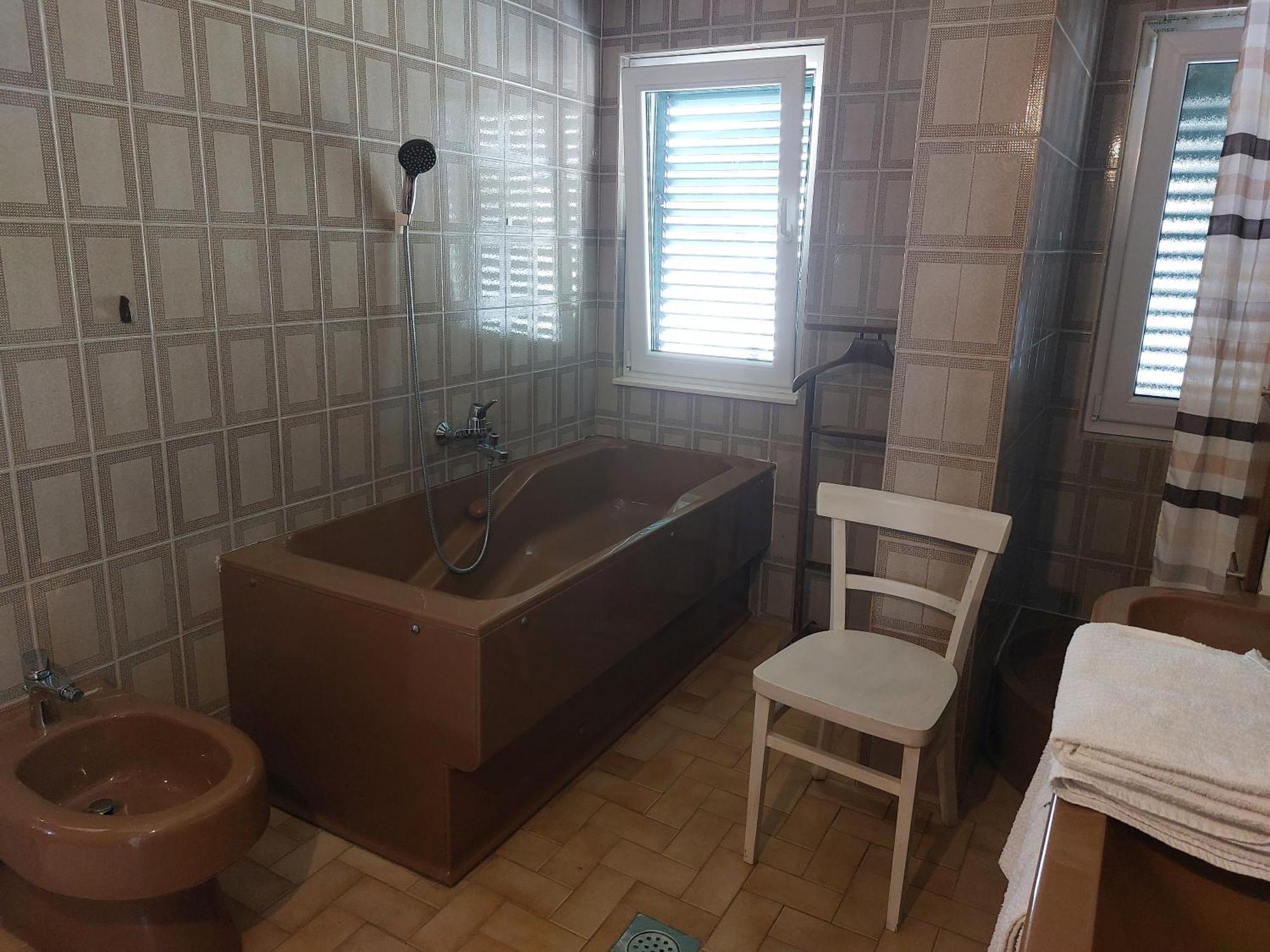 Villa Bratus Promajna Εξωτερικό φωτογραφία
