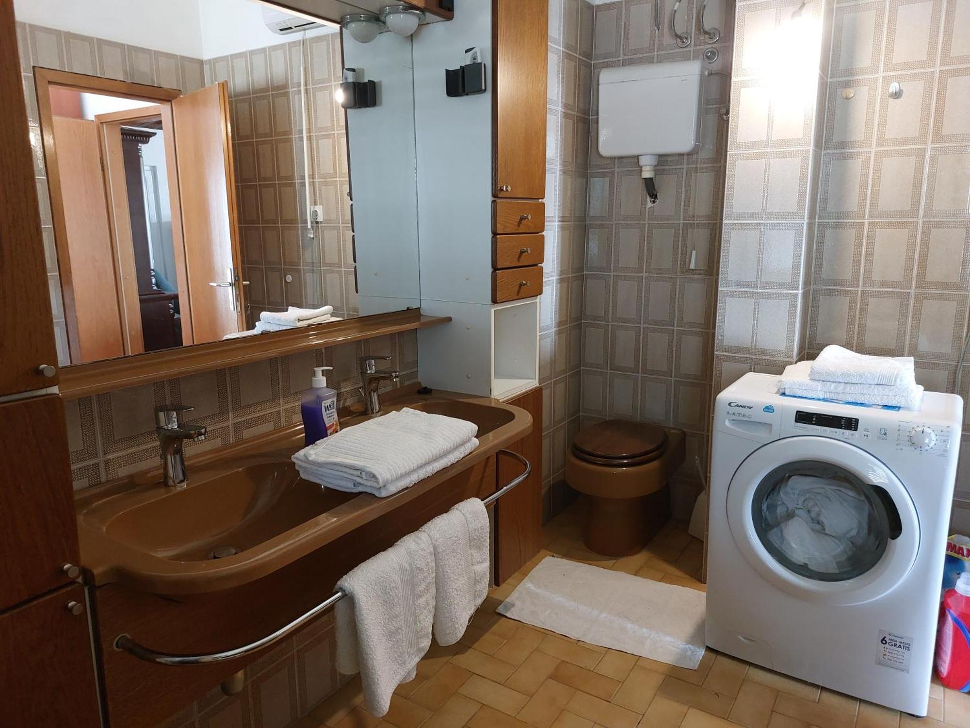 Villa Bratus Promajna Εξωτερικό φωτογραφία