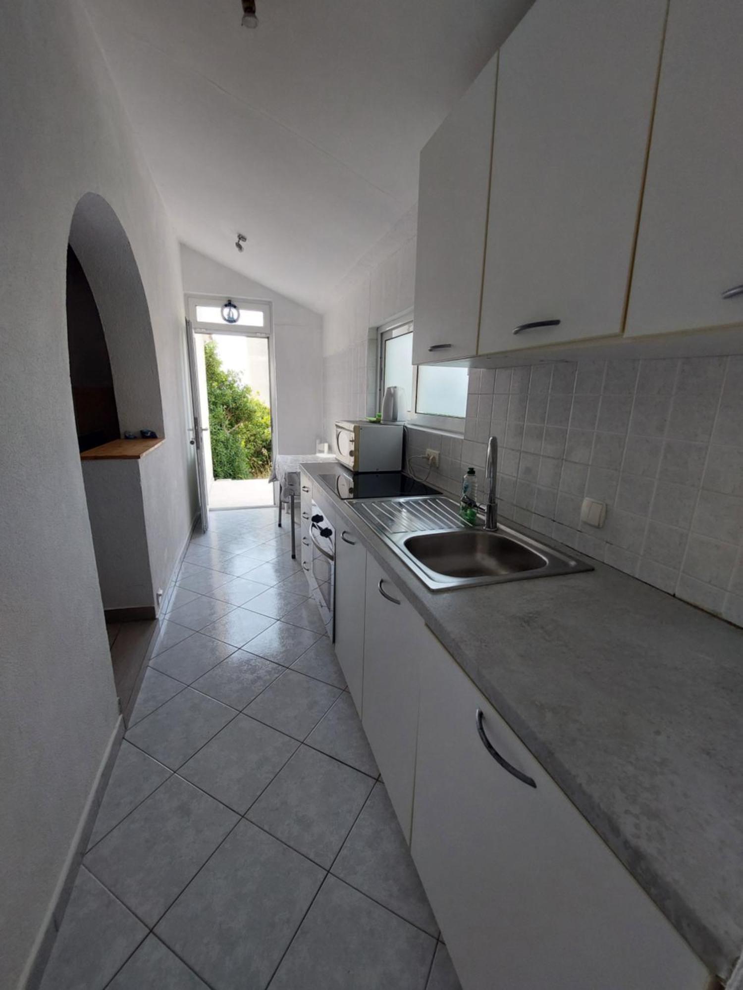 Villa Bratus Promajna Εξωτερικό φωτογραφία