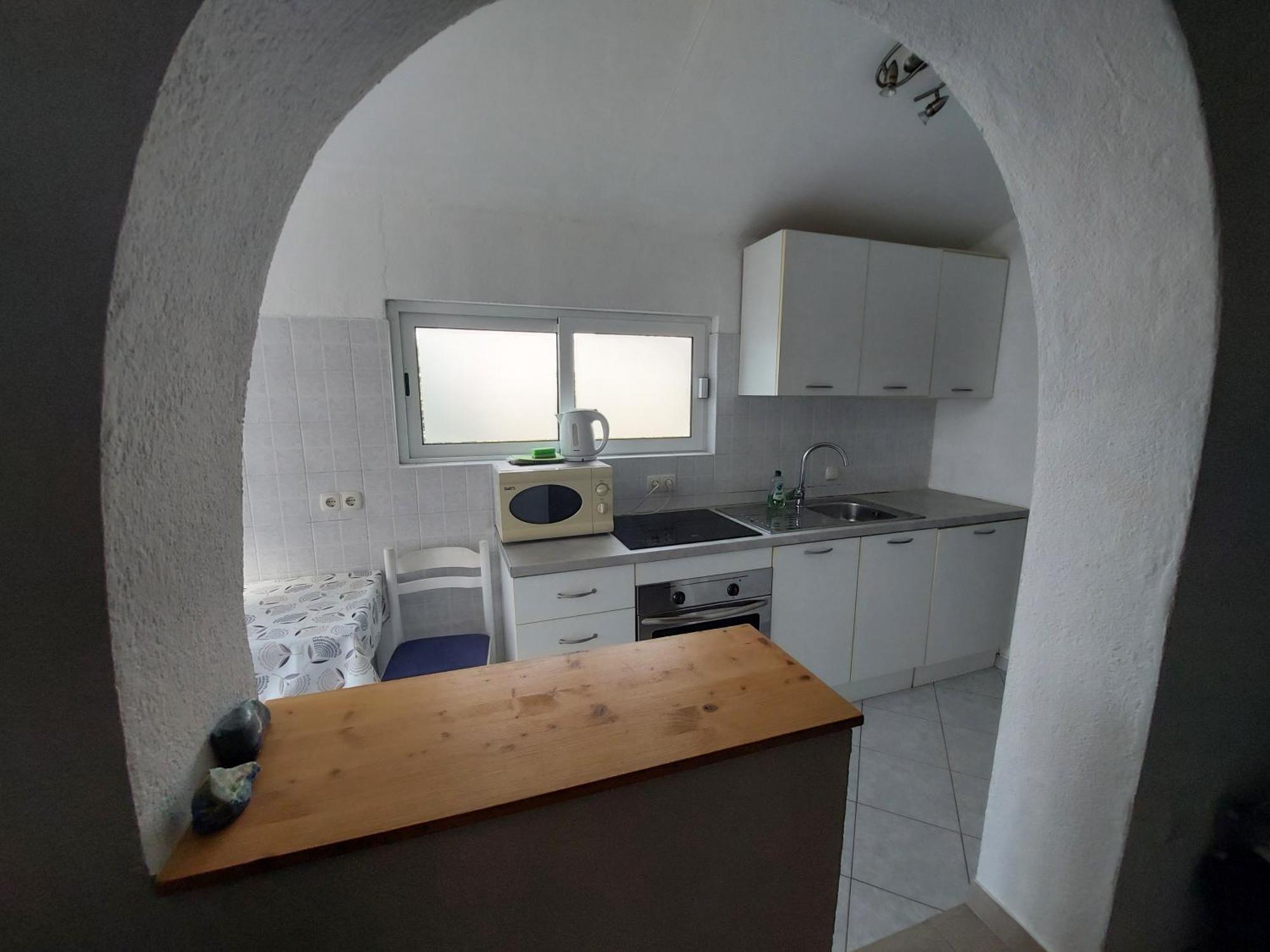 Villa Bratus Promajna Εξωτερικό φωτογραφία