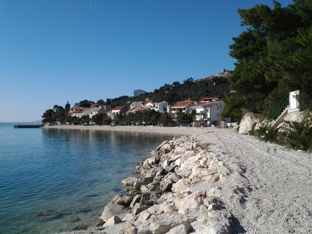Villa Bratus Promajna Δωμάτιο φωτογραφία