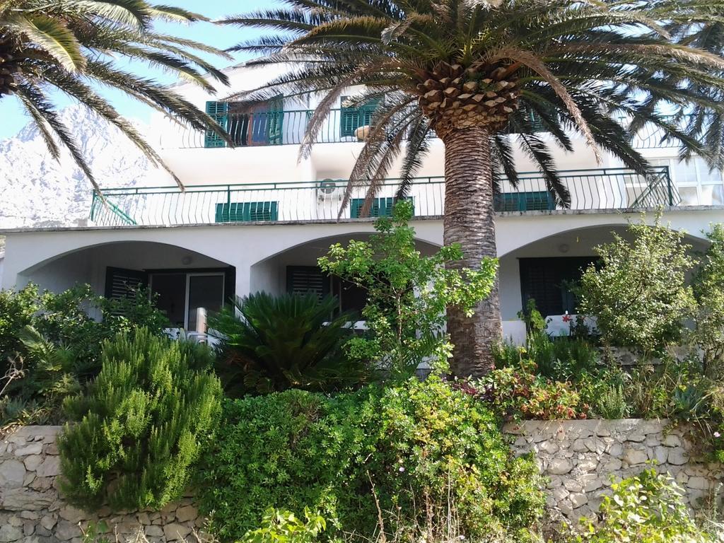 Villa Bratus Promajna Δωμάτιο φωτογραφία