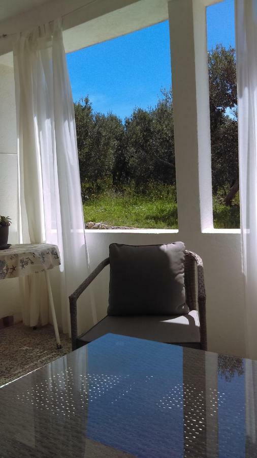 Villa Bratus Promajna Εξωτερικό φωτογραφία